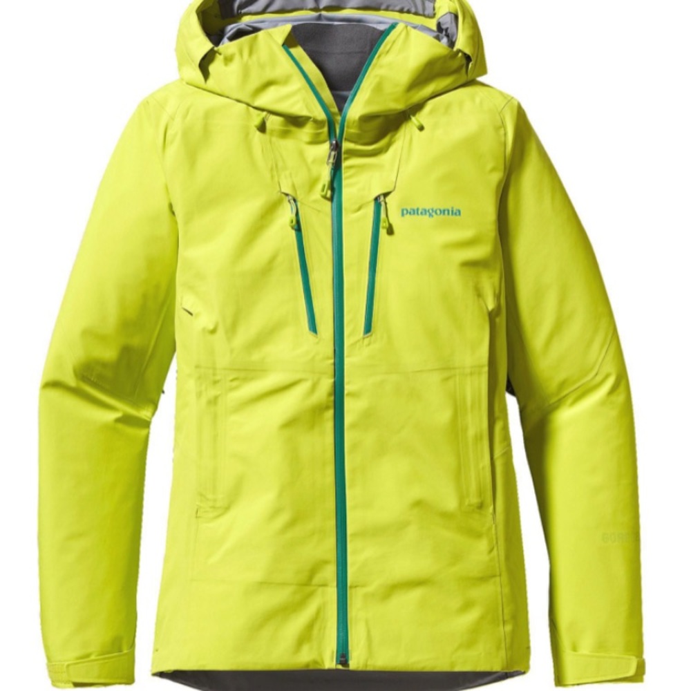 Patagonia Wmns Triolet Jacket Small